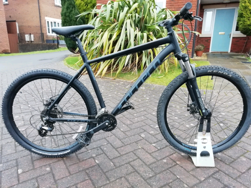 carrera vengeance 20 inch